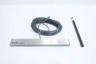 SICK C4IT-03014ABA01KA0 LIGHT CURTAIN 300MM 24V-DC