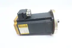 BALDOR BSM80B-150AAF0100015 SERVO MOTOR 6000RPM 1.63NM 300V-AC