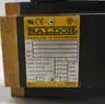 BALDOR BSM80B-150AAF0100015 SERVO MOTOR 6000RPM 1.63NM 300V-AC thumbnail 5