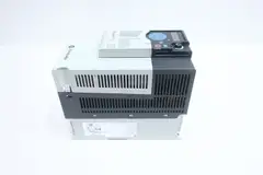 ALLEN BRADLEY 25B-D017N104 AC VFD DRIVE 10HP 0-500HZ 0-460V-AC 380-480V-AC