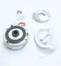 WARNER 30193704 ELECTRIC BRAKE 24V-DC thumbnail 2
