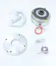 WARNER 30193704 ELECTRIC BRAKE 24V-DC thumbnail 3