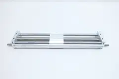 SMC CY1SG15-300Z PNEUMATIC CYLINDER 15MM 0.7MPA 300MM
