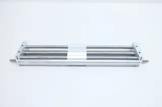 SMC CY1SG15-300Z PNEUMATIC CYLINDER 15MM 0.7MPA 300MM