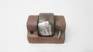 TAYLOR I-1-17-0496 MAST/CARRIAGE ROLLER ASSEMBLY