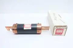 LITTELFUSE FLSR600 BLADE FUSE 600A AMP 600V-AC/DC