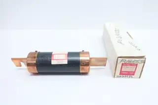LITTELFUSE FLSR600 BLADE FUSE 600A AMP 600V-AC/DC