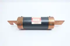 LITTLEFUSE FLSR600 BLADE FUSE 600A AMP 600V-AC/DC