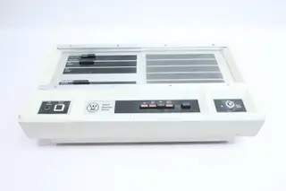 WESTINGHOUSE 1661D23G02-3 SYSTEM BOOTRAP CONTROL