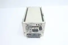TODD SW12-30 SWITCH-MODE DC POWER SUPPLY MODULE 12V-DC