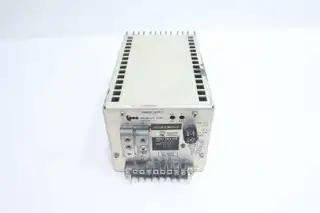 TODD SW12-30 SWITCH-MODE DC POWER SUPPLY MODULE 12V-DC