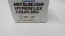 MITSUBOSHI MH-55 HYPERFELX FLEXIBLE COUPLING thumbnail 4