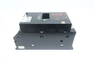 TOEI VLASE-010P SERVO AMPLIFIER 240V-AC
