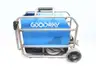 GOODWAY RAM PRO XL PORTABLE CHILLER TUBE CLEANING MACHINE 0.5HP 30PSI 2GPM thumbnail 3