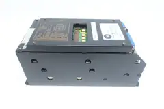 TOEI VLASE-050P AC SERVO DRIVE AND AMPLIFIER 200V-AC 220V-AC