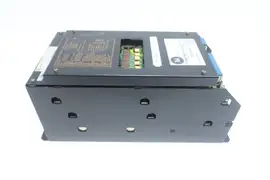 TOEI VLASE-050P AC SERVO DRIVE AND AMPLIFIER 200V-AC 220V-AC