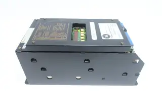 TOEI VLASE-050P AC SERVO DRIVE AND AMPLIFIER 200V-AC 220V-AC
