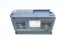 FUJI ELECTRIC FRN0.75GX1S-2PN AC VFD DRIVE 1.9KVA 200-240V-AC 0.1-500HZ