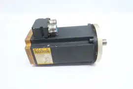 BALDOR BSM80B-150AA SERVO MOTOR 300V-AC 163NM 19MM 6000RPM