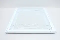 MCMASTER-CARR TP 2X2T DROP-CEILING RETURN AIR VENT