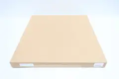 MCMASTER-CARR TP 2X2T DROP-CEILING RETURN AIR VENT