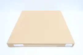 MCMASTER-CARR TP 2X2T DROP-CEILING RETURN AIR VENT