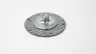 FISHER 15A6216X222 DIAPHRAGM ASSEMBLY thumbnail 2
