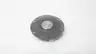 FISHER 15A6216X222 DIAPHRAGM ASSEMBLY thumbnail 3