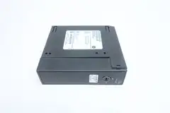GENERAL ELECTRIC GE IC693CPU350-EK PROCESSOR MODULE 32K