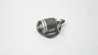 INGERSOLL RAND C206 1X12829 GAGE PRESSURE TRANSMITTER 24V-DC 0-50PSI