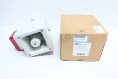 ALLEN BRADLEY 855H-BCD24CDR4 SIGNALING DEVICE 24V-DC