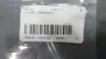 FISHER 23B6659X012 KEY 5 VALVE PLUG thumbnail 6