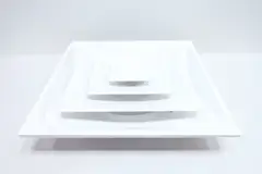 HART & COOLEY 050513 CEILING DIFFUSER 24INX24IN