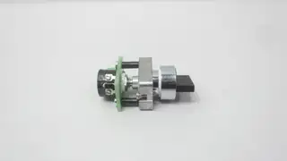 AUTOMATION DIRECT ECX2300-5K POTENTIOMETER 2W 250V-AC