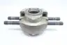 BALDOR 430941 BEARING LINER ASSEMBLY 3-7/16IN thumbnail 3