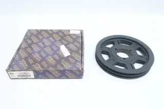 MARTIN 2 5V 1090 SK V-BELT SHEAVE 2 GROOVE