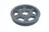 MARTIN 2 5V 1090 SK V-BELT SHEAVE 2 GROOVE thumbnail 2