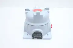EGS MWD-42-553-100 CONDUIT OUTLET BOX 3/4IN