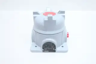 EGS MWD-42-553-100 CONDUIT OUTLET BOX 3/4IN
