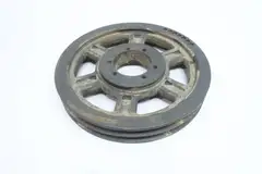 MARTIN 2 5V 1090 SK V-BELT SHEAVE 2 GROOVE