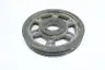 MARTIN 2 5V 1090 SK V-BELT SHEAVE 2 GROOVE thumbnail 1