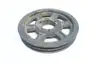 MARTIN 2 5V 1090 SK V-BELT SHEAVE 2 GROOVE thumbnail 3