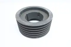 PT INTERNATIONAL SPA200X6-3020 V-BELT SHEAVE 6 GROOVE