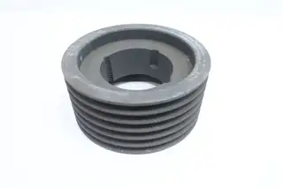 PT INTERNATIONAL SPA200X6-3020 V-BELT SHEAVE 6 GROOVE