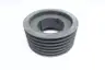 PT INTERNATIONAL SPA200X6-3020 V-BELT SHEAVE 6 GROOVE thumbnail 1