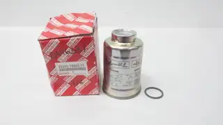 TOYOTA 23303-76002-71 FUEL FILTER ASSEMBLY