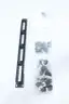 TYCO 1375014-2 24-PORT CAT6 SL MODULAR PATCH PANEL ASSEMBLY thumbnail 2