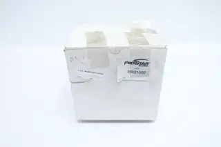 PROSTAR PRS1002 GAS PRESSURE REGULATOR BRASS