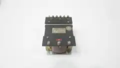 APOLLO TB-SE4-55 VOLTAGE TRANSFORMER 123.2VA 200/230V-AC 22/24/26V-AC