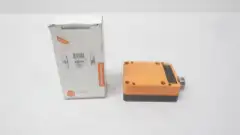 IFM EFECTOR ID3507 PROXIMITY SENSOR 20-250V-AC